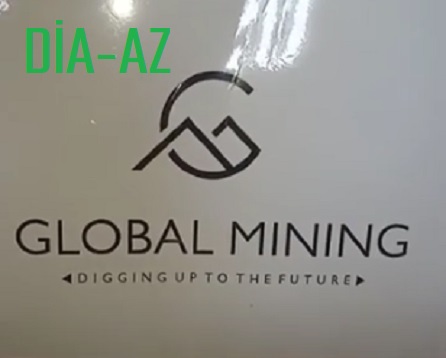 Göygöl sakini “Global Mining” şirkətini İTTİHAM EDİR