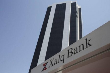 “Xalq Bank”a sığorta agenti fəaliyyəti üçün lisenziya verilib