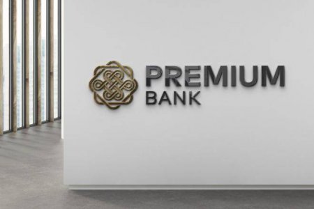 “Premium Bank”a sığorta agenti fəaliyyəti lisenziyası verilib