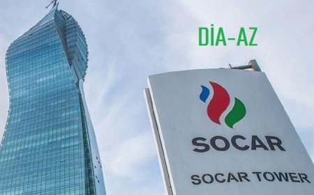 SOCAR-a DOST-dan gələnlər NİYƏ DÜŞMƏNƏ ÇEVRİLİR?