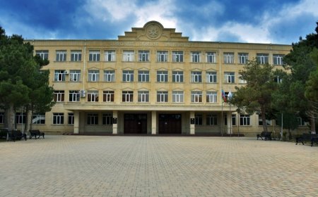 Universitetdə kütləvi ixtisarların olması məlumatı həqiqəti əks etdirmir