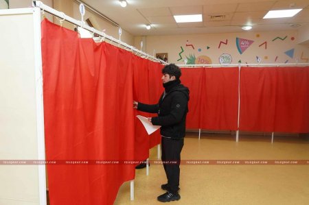 Seçkilərdə müşahidəçi olmaq istəyənlər üçün son gün