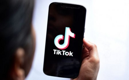 “TikTok” ABŞ-a qayıtdı