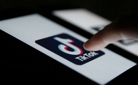  “TikTok”u idarə edəcək yeni şirkət yarana bilər