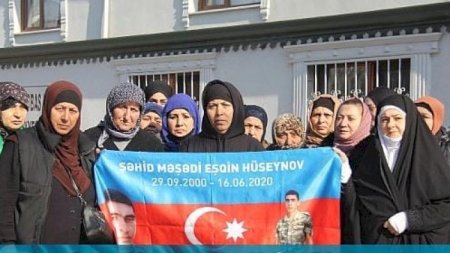 59 vətəndaşımız Türkiyədən Azərbaycana buraxılmır