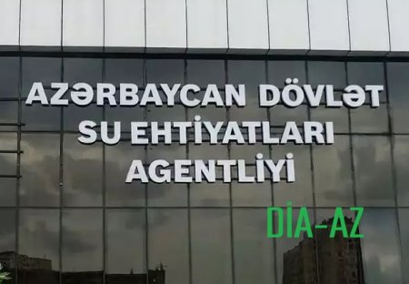 İri Şəhərlərin Birləşmiş Su Təchizatı qanun pozaraq dövlət vəsaitinə qənaət edir, yoxsa…