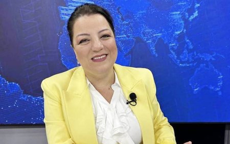 Şahnaz Bəylərqızı istintaqla əməkdaşlıq edib, ev dustaqlığına buraxılıb